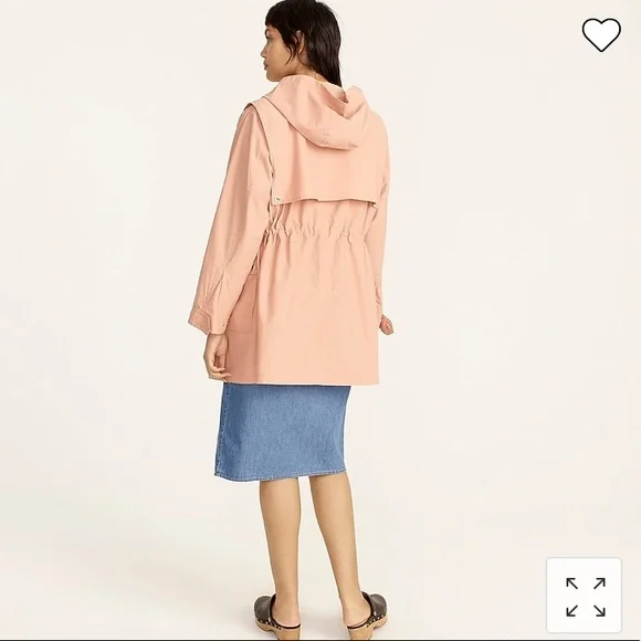 J.CREW Jacket NWT - Picture 4 of 11